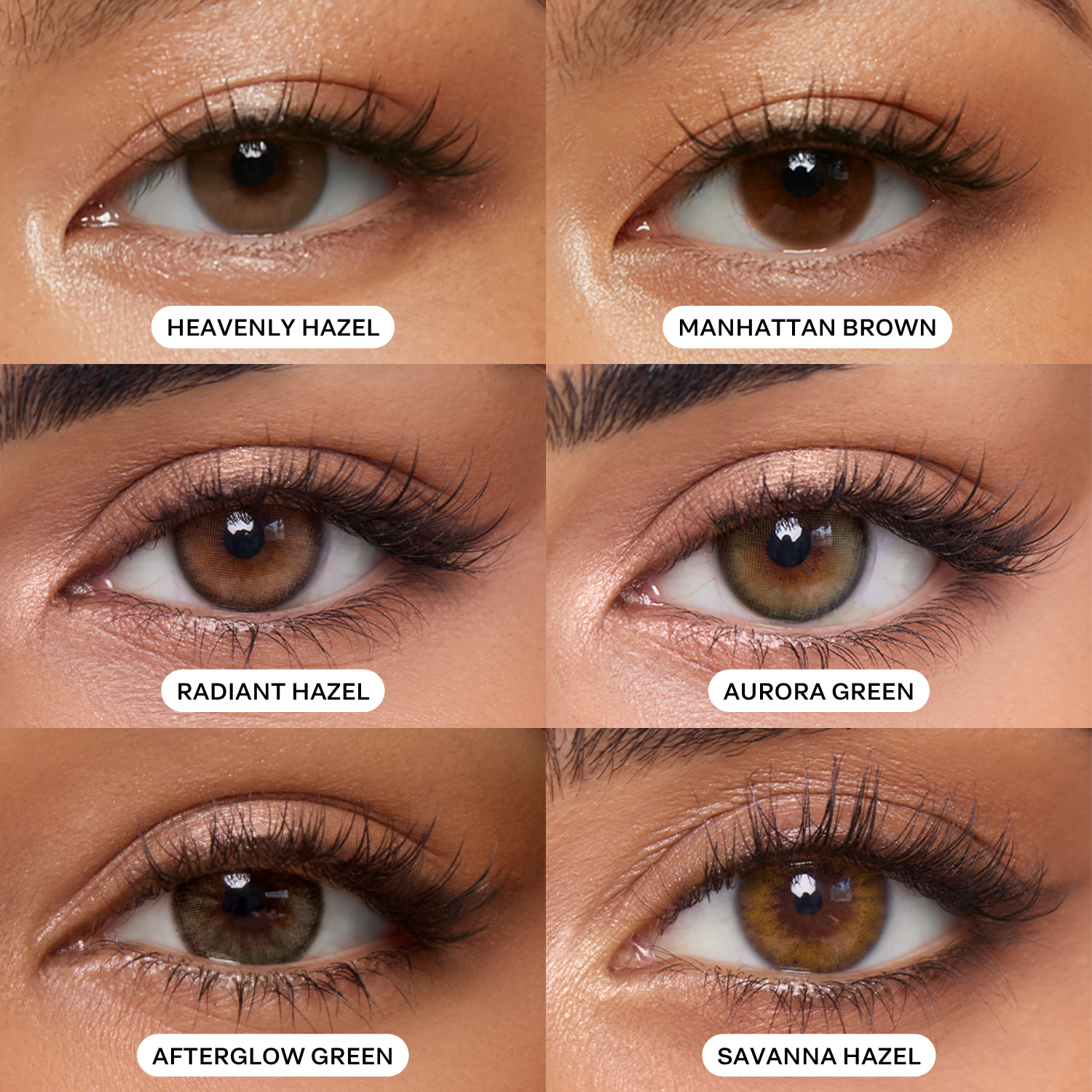 秋*夢様 ルシエール/ 新品未使用 DAY LENSES Bridal Colour Contact Lenses | Dimple Color Contact Lenses