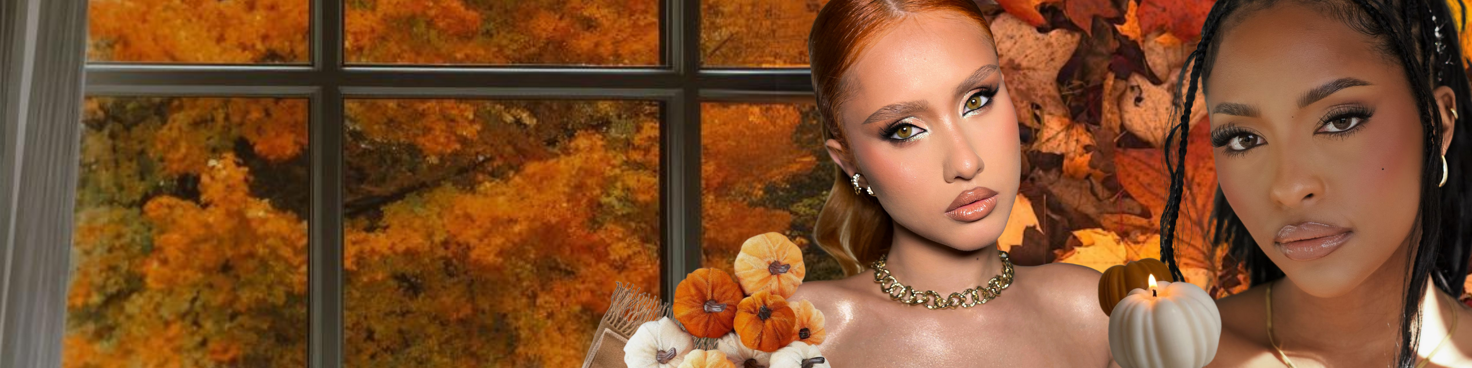 Fall Collection – Dimple Color