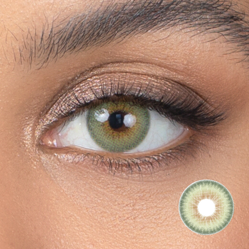 Aloe Green (3-Month)