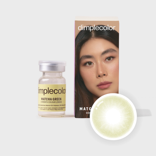 Matcha Green (3-Month)
