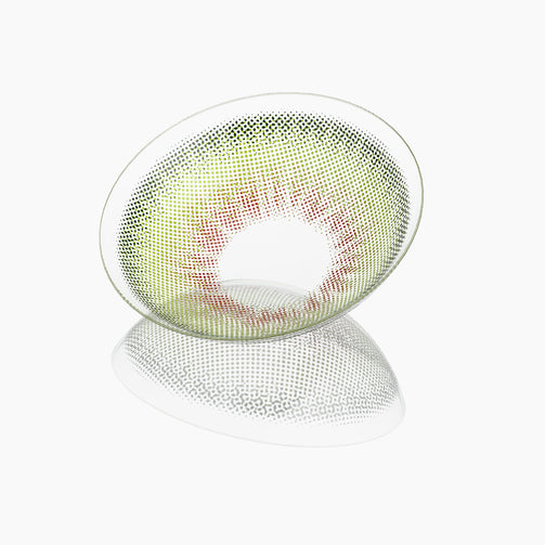 Aloe Green (3-Month)