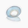 Blue Contact Lenses